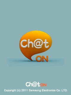 CHAT ON 240X320 TOUCH LANDSCAPE.jad